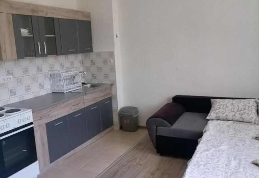 Apartmani Vesna