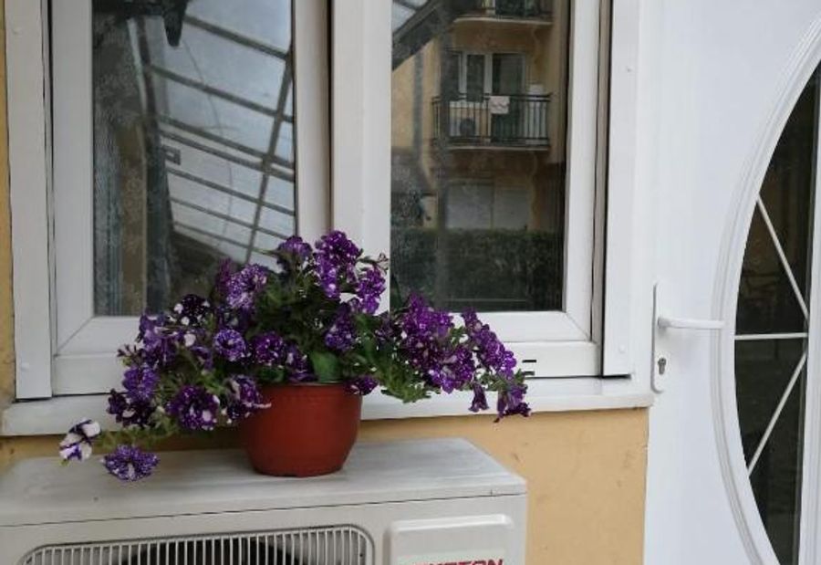 Apartment "GARDEN" on Gundulićeva 8