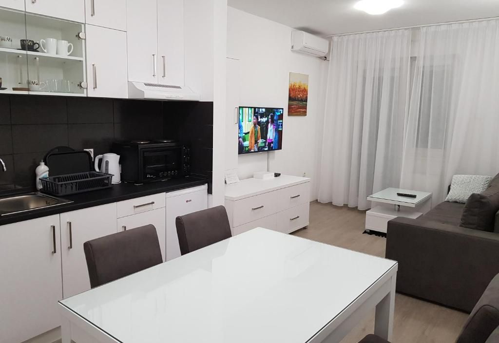 Apartment GEA 39