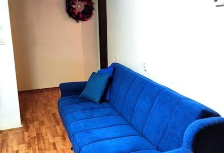 Apartment in Novi Sad