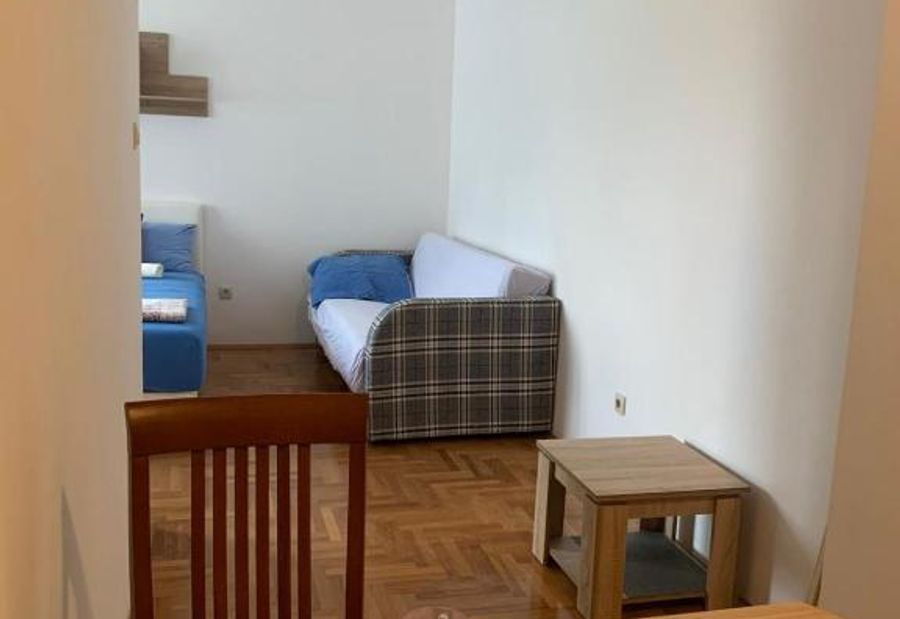 Apartment Paja