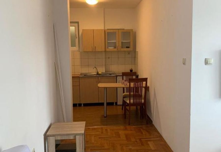 Apartment Paja