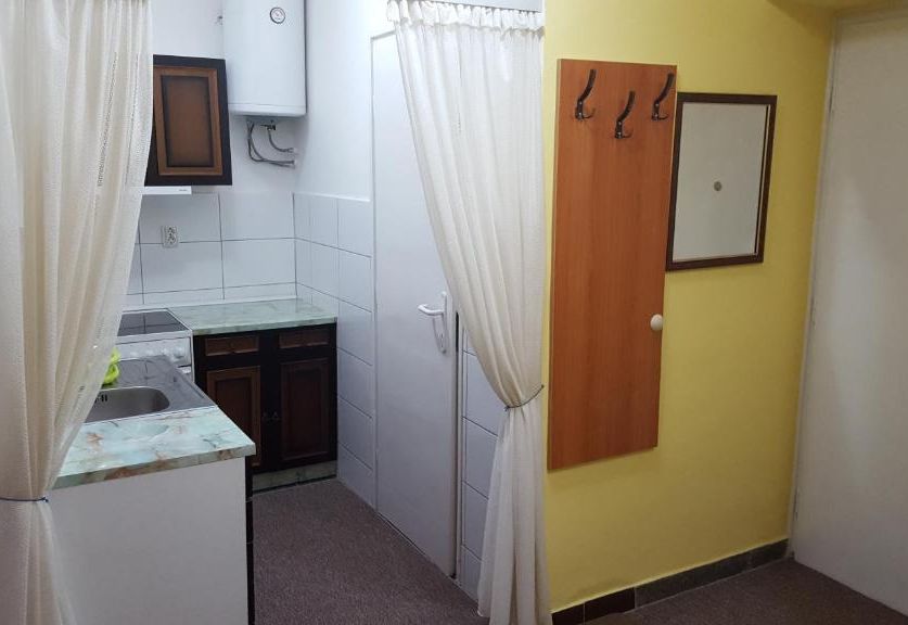 Apartment Roxana Centar