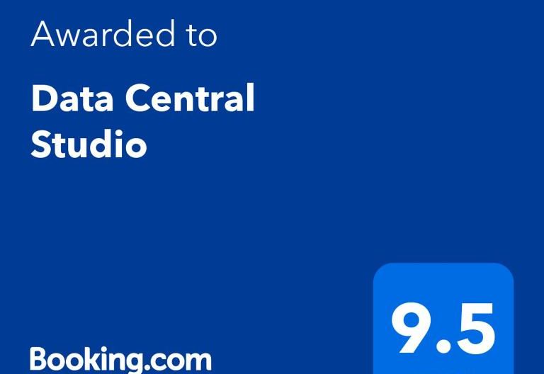 Data Central Studio