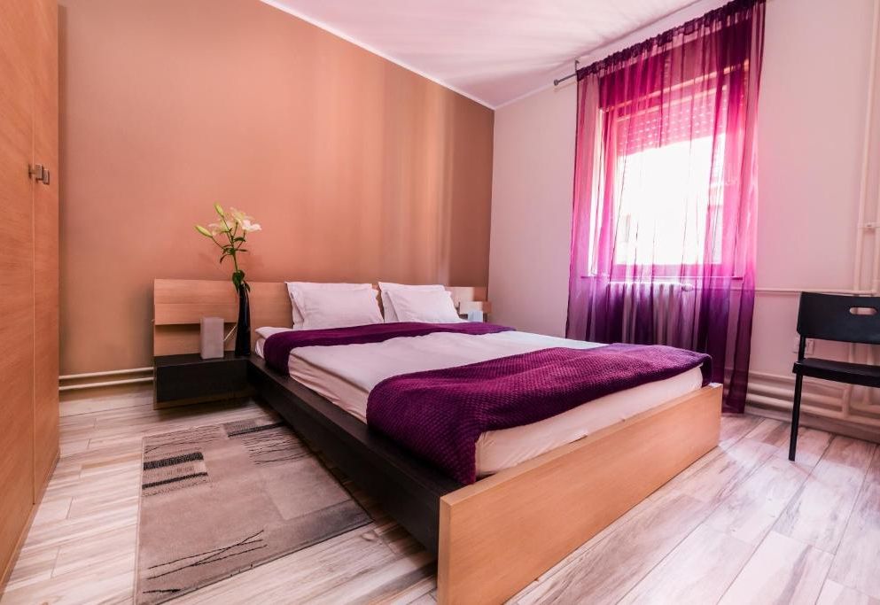 Garni Citi Hotel Veliki