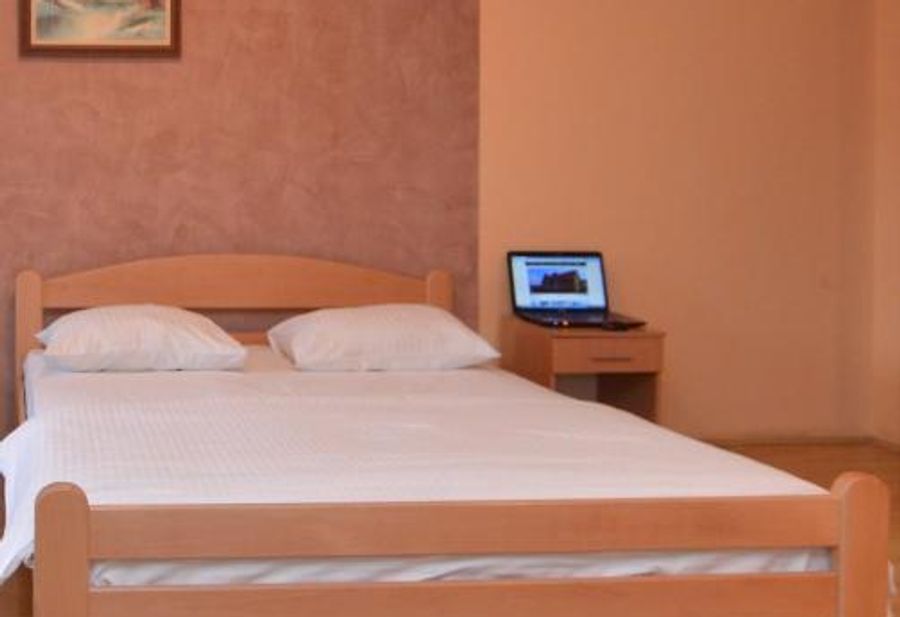 Guest house Vila Bor