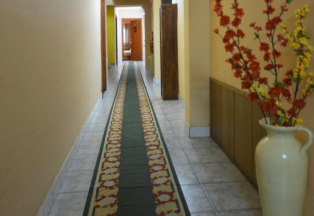 Guest house Vila Bor