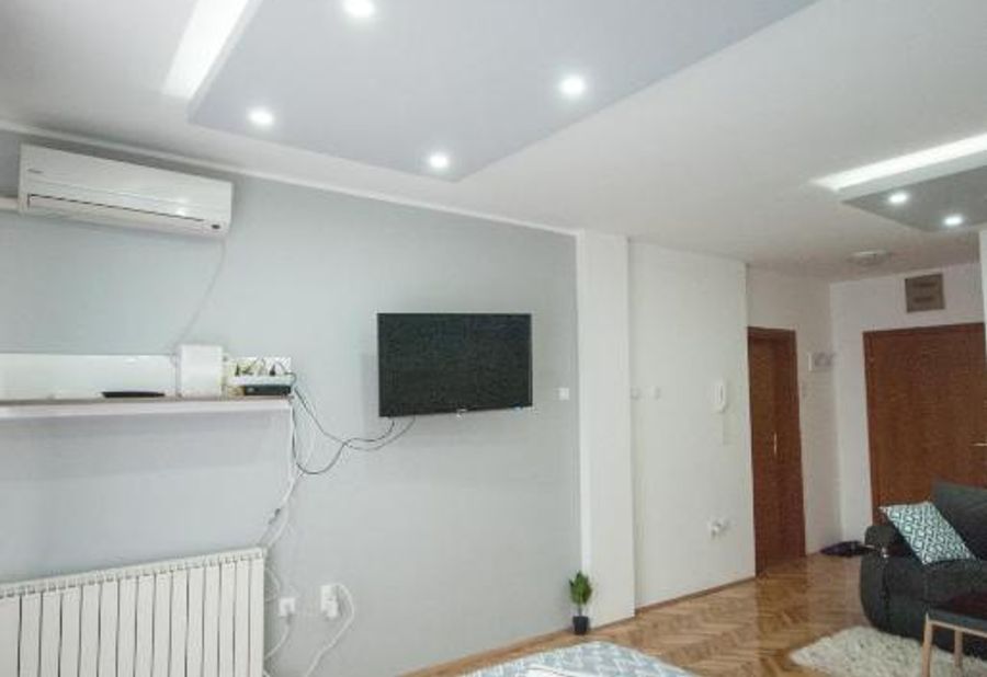 MM Lux Apartment, Novi Sad