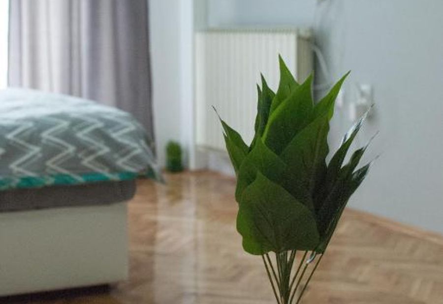 MM Lux Apartment, Novi Sad