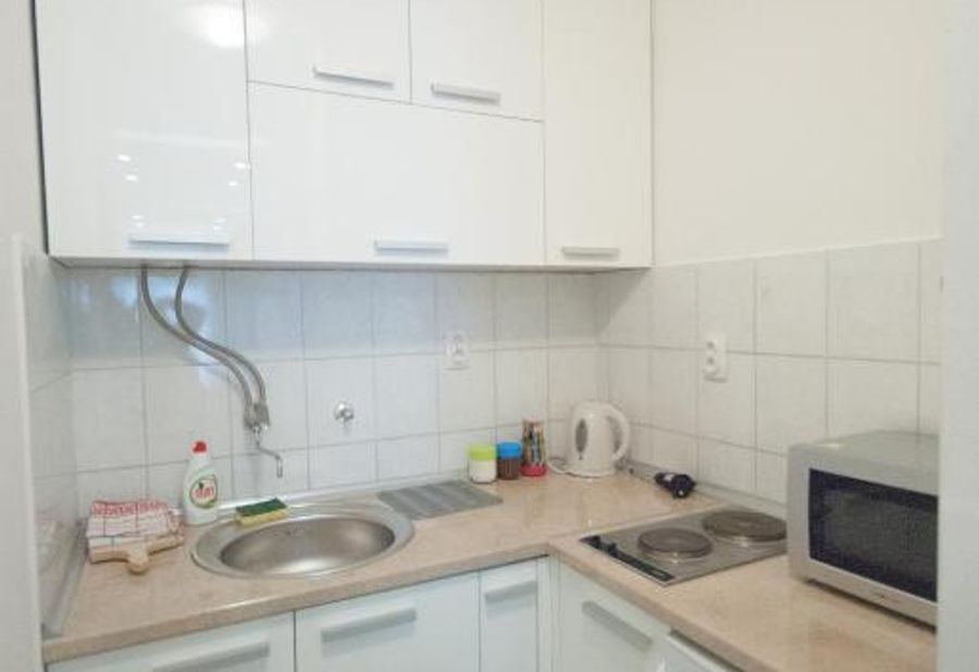 MM Lux Apartment, Novi Sad