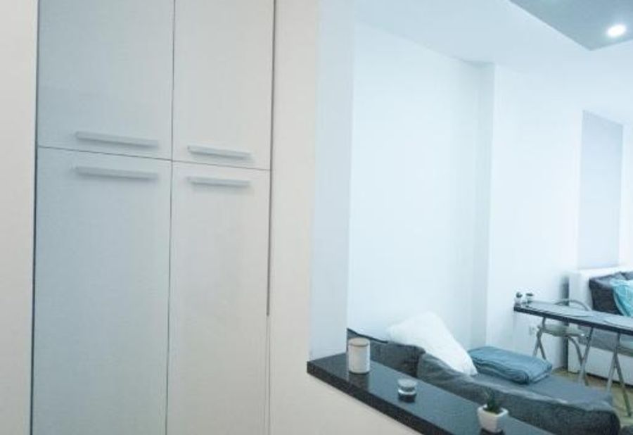 MM Lux Apartment, Novi Sad