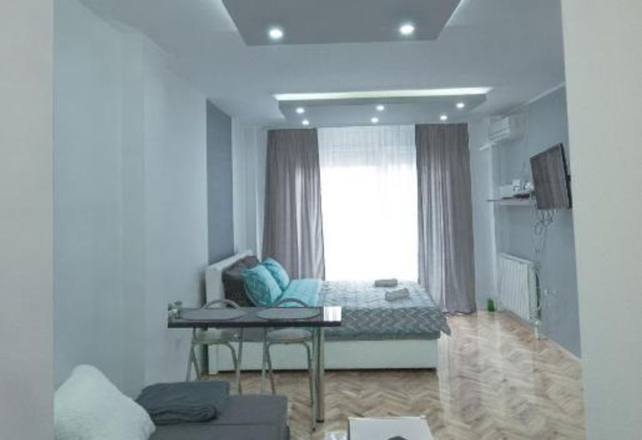 MM Lux Apartment, Novi Sad