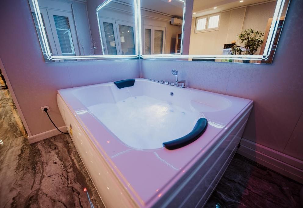 Spa Lux Apartmani