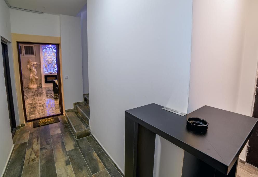 Spa Lux Apartmani