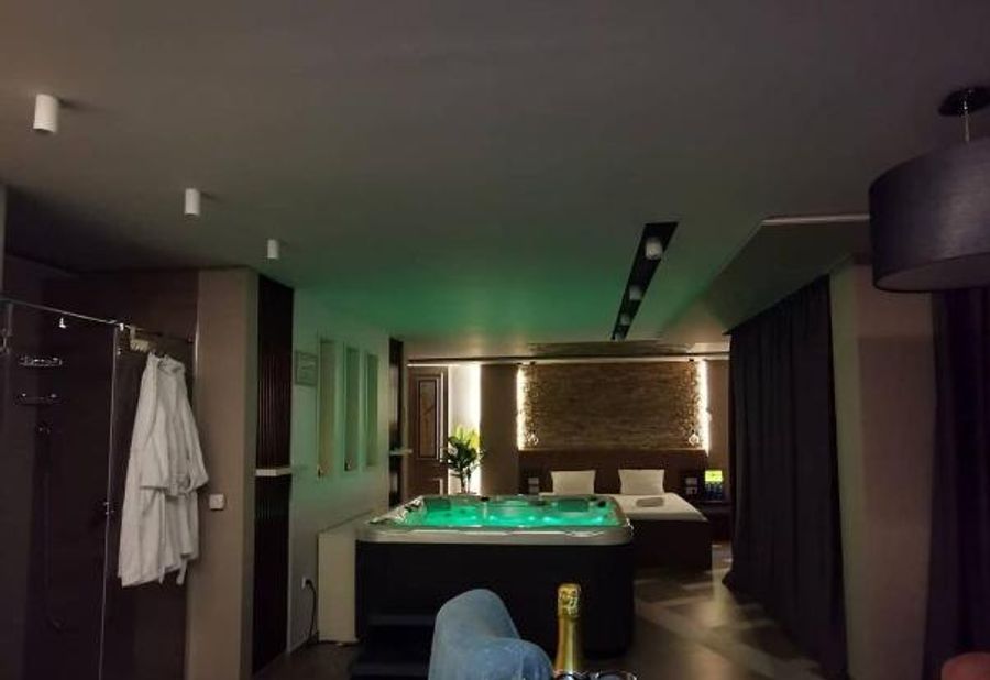 Spa Pleasure Apartman