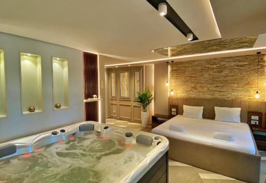 Spa Pleasure Apartman