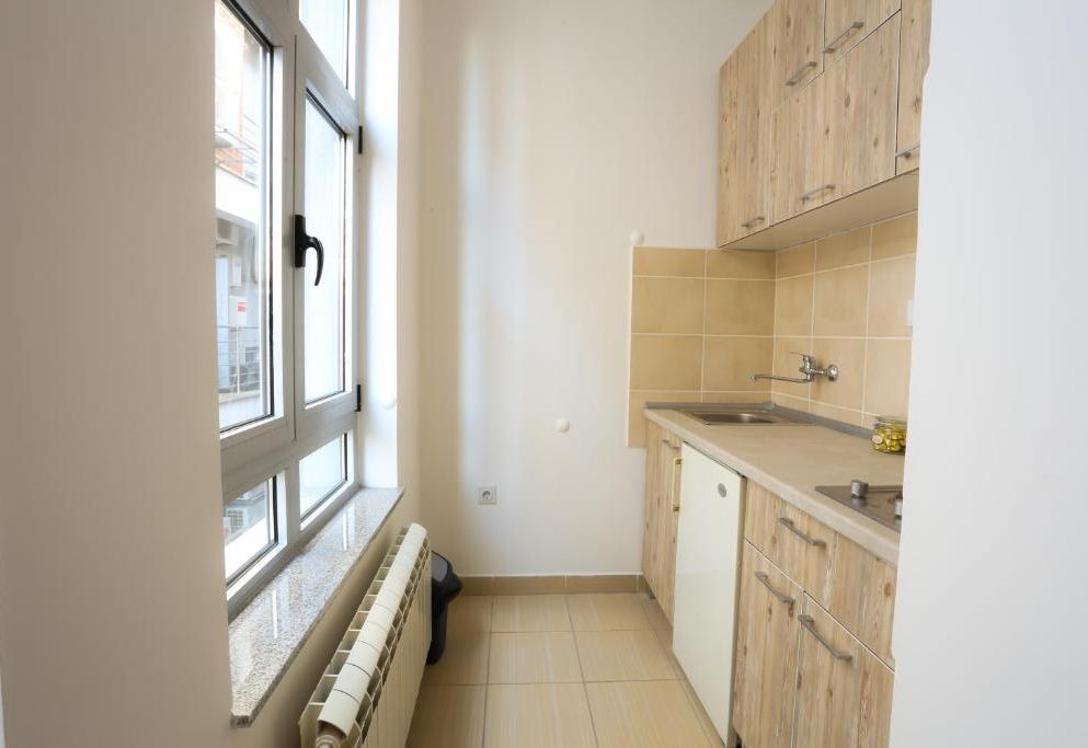 Studio Apartman Ld U Strogom Centru