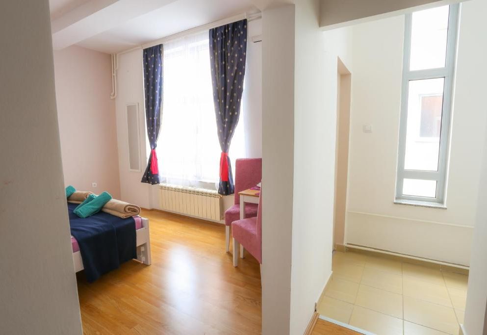 Studio Apartman Ld U Strogom Centru