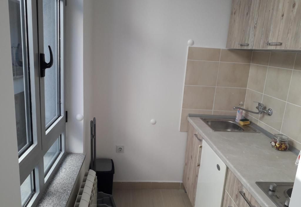 Studio Apartman Ld U Strogom Centru