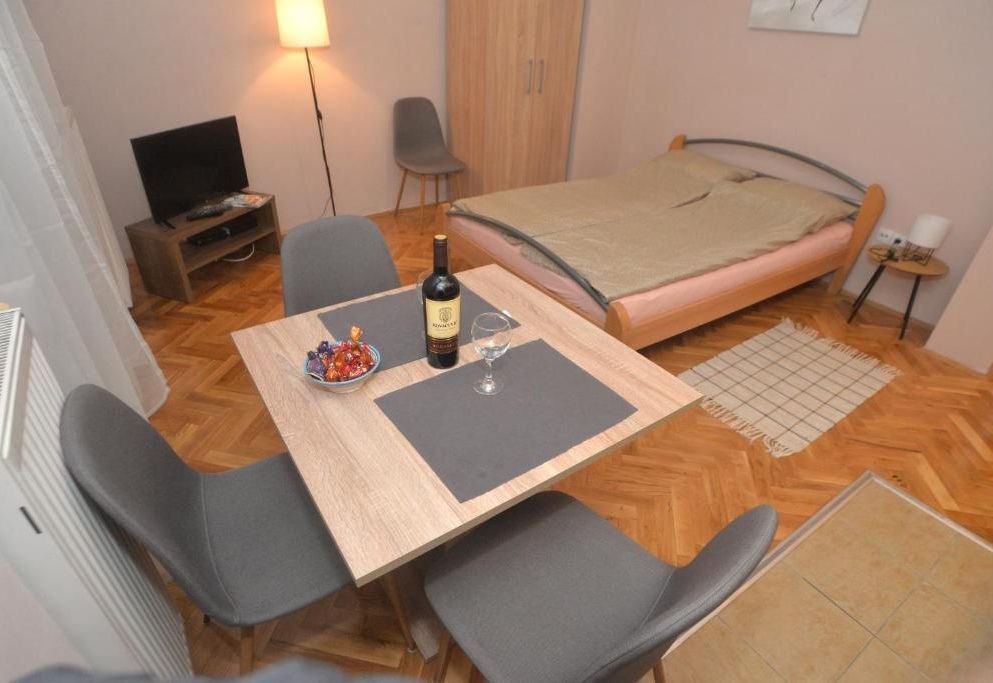 Venera apartman