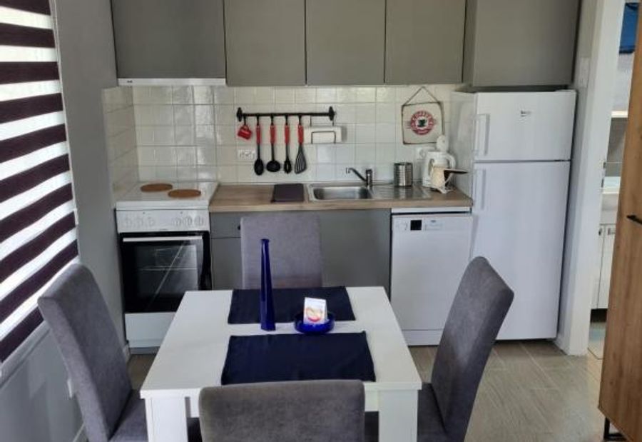 Apartman 27 Palic