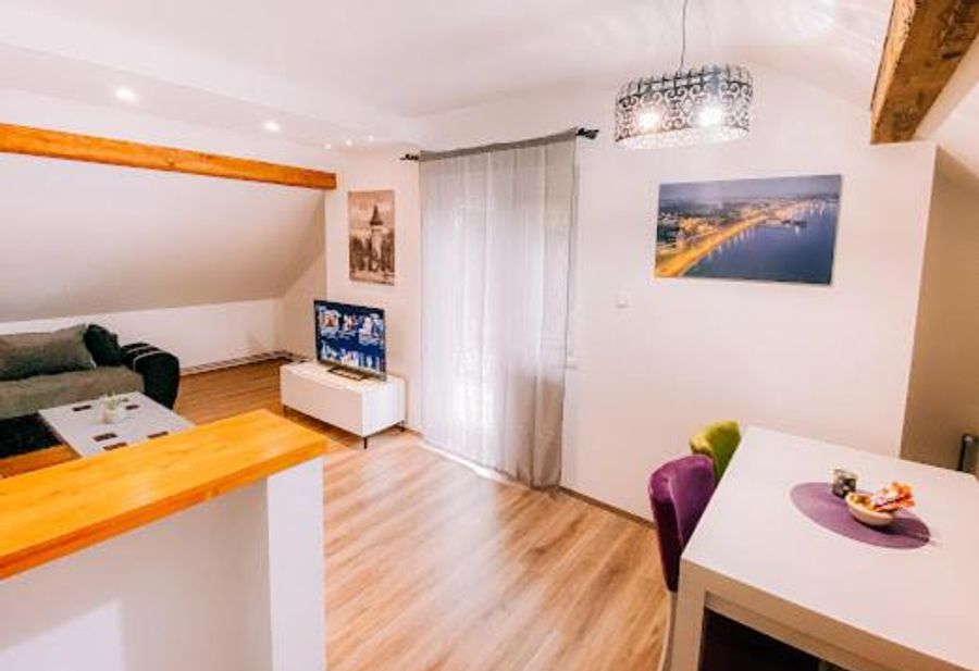 Apartman Aleksandar lux