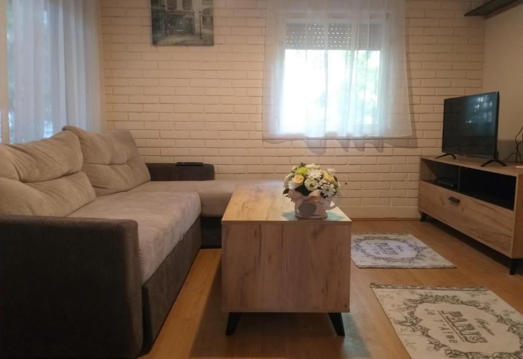 Apartman Panonsko more