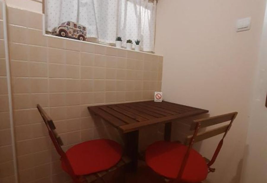 Apartman Panonsko more