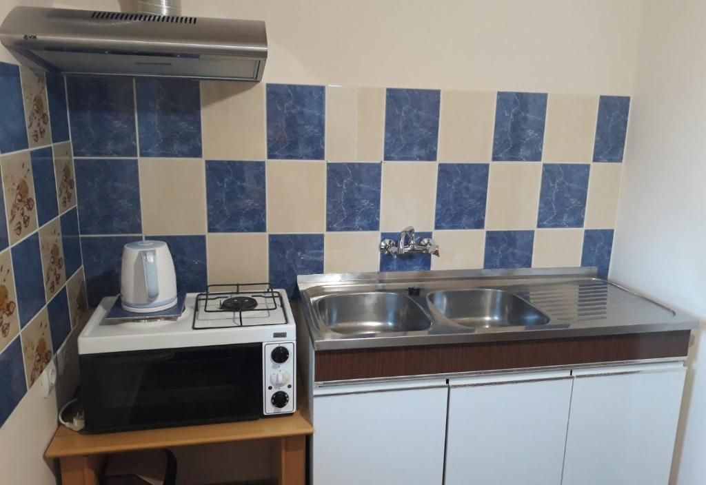 Apartman Pored Jezera