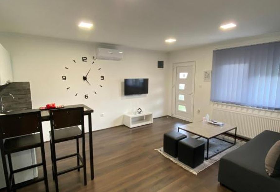 Apartmani Mira