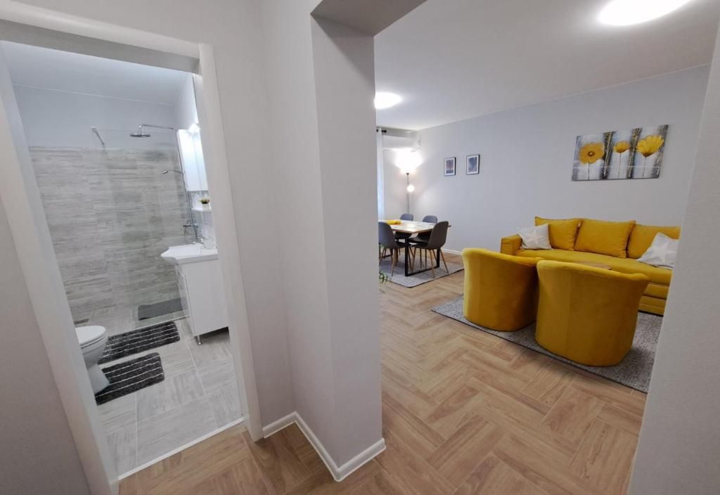 Apartments Manna Palic