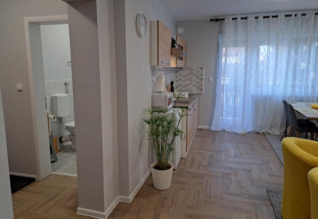 Apartments Manna Palic