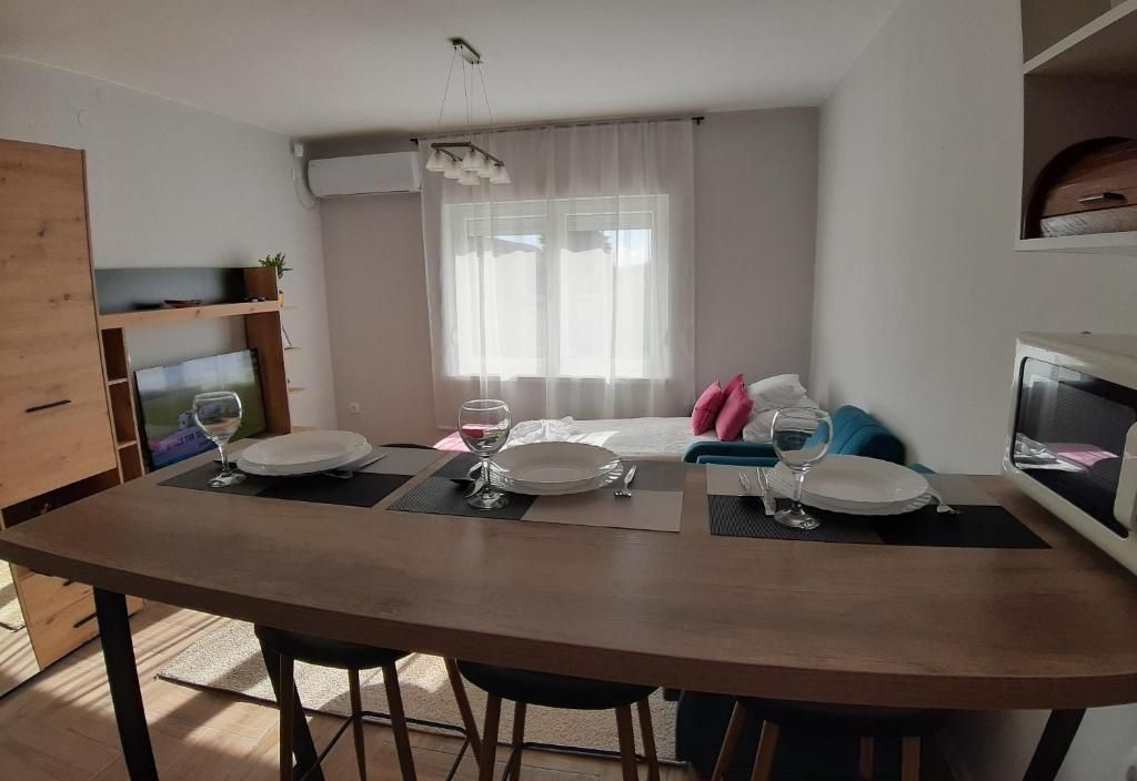 Apartments Manna Palic