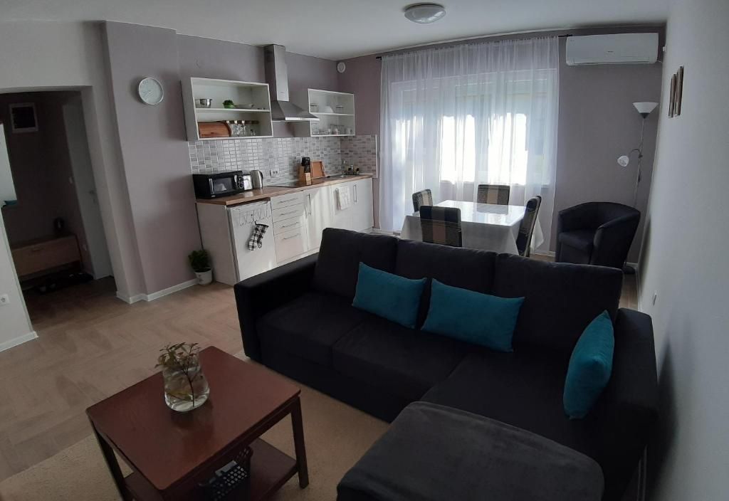 Apartments Manna Palic