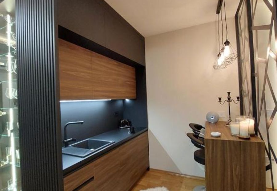 TORRO LUX Apartment