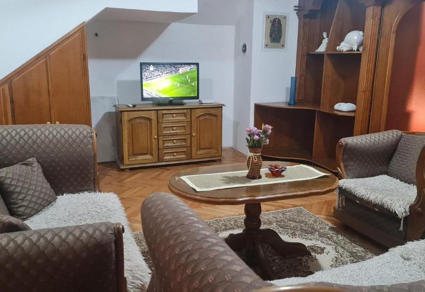 Apartman 65m2 Centar