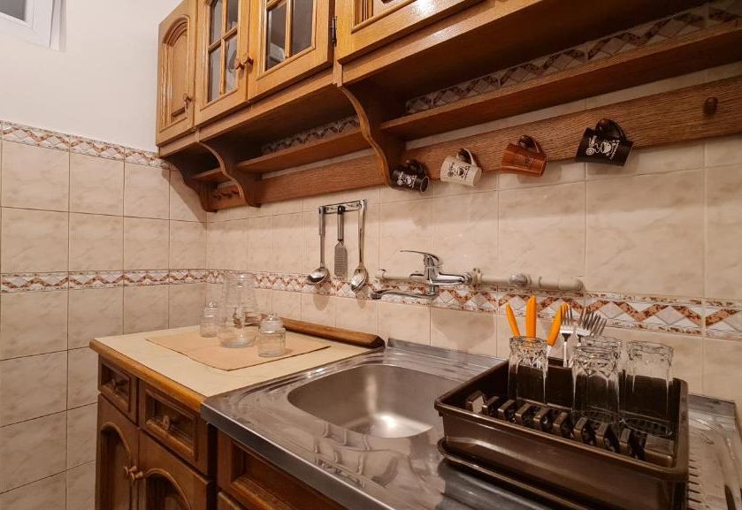 Apartman 65m2 Centar