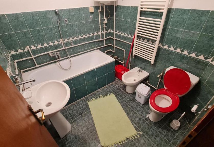 Apartman 65m2 Centar