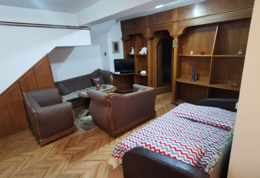 Apartman 65m2 Centar