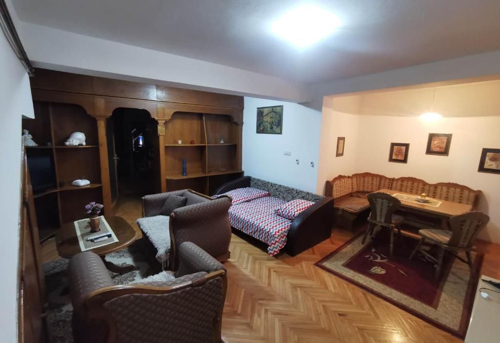 Apartman 65m2 Centar