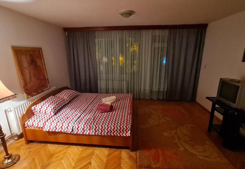 Apartman 65m2 Centar