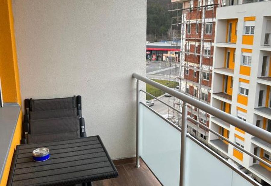 Apartman Branković Pirot-Zapadni Kej 58