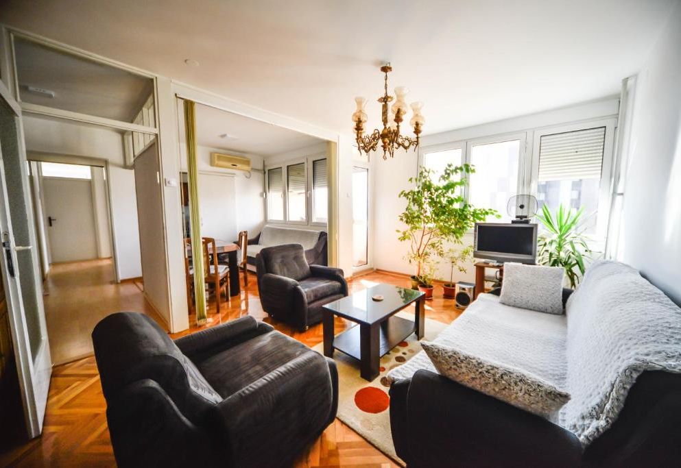 Apartman Centar Lux