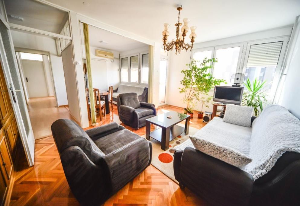 Apartman Centar Lux