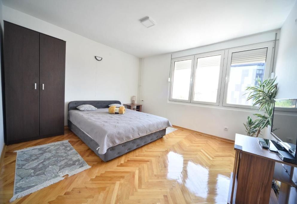 Apartman Centar Lux