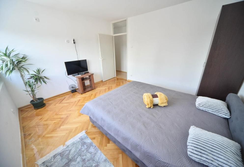 Apartman Centar Lux