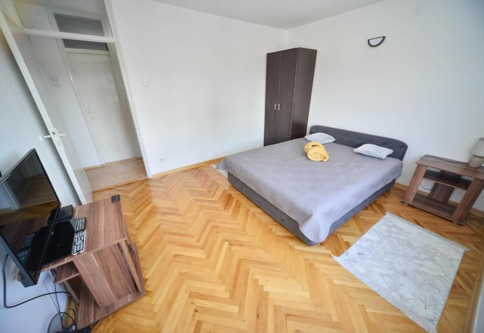 Apartman Centar Lux