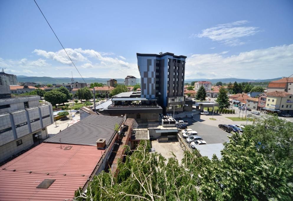 Apartman Centar Lux