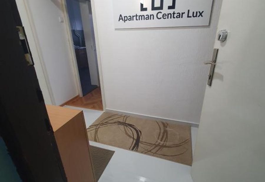 Apartman Centar Lux