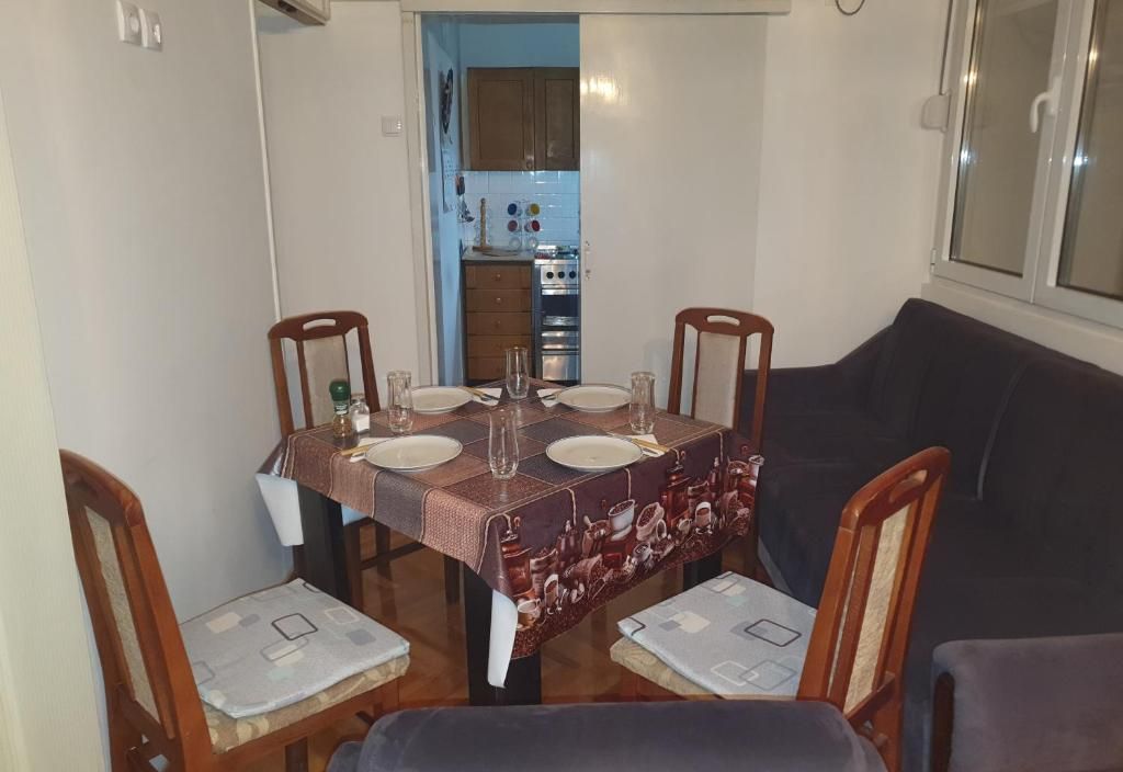 Apartman Centar Lux